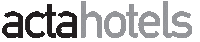 Sticker by Actahotels
