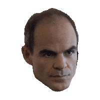 house of cards STICKER by imoji