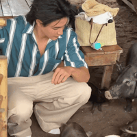 Scared I Miss You GIF