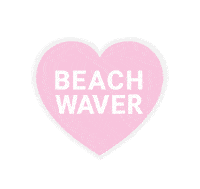 party love Sticker by The Beachwaver