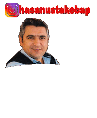 istanbul kebab Sticker by Hasanusta Kebap