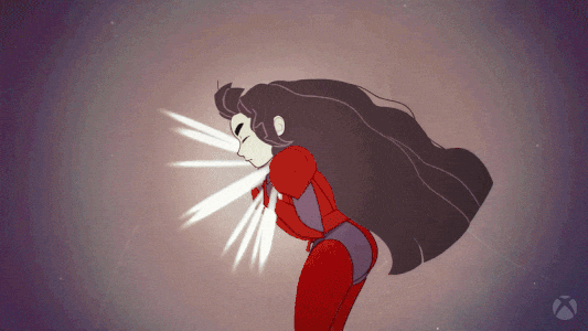 Family Tree Wings GIF by Xbox