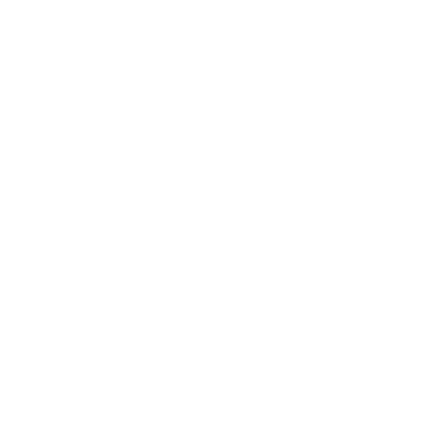 Lettering Finde Sticker