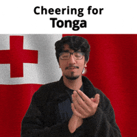 Tonga GIF