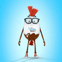 Happy Fun GIF by FERRERO