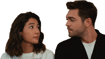 Dizi Heryerdesen Sticker by Ulker