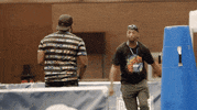 season 2 chest bump GIF by TV One