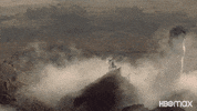 Surprise Wow GIF by HBO Max