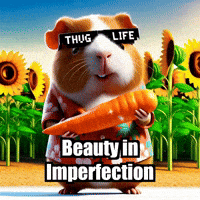 Wisdom Enlightenment GIF by Guinea Gambino