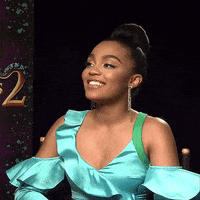 Disney Channel Beauty GIF