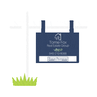 tomiefox fort worth texas realtor decatur texas real estate Sticker