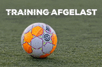 Soccer Training GIF by Groene ster