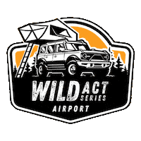 Urla Sticker by Wildact