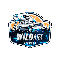 Urla Sticker by Wildact