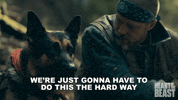 Brad Pitt GIF by Heart of the Beast