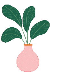 Happy Plants Sticker by mgplabel