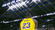 Regular Season Sport GIF by NBA