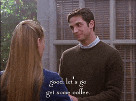 season 3 netflix GIF by Gilmore Girls 