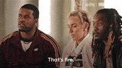 So Good Fire GIF by HBO Max