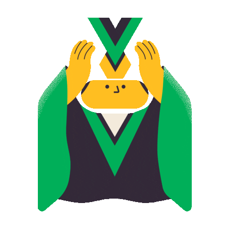 React Coding Sticker by WeAreDevelopers