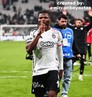 Beşiktaş GIF
