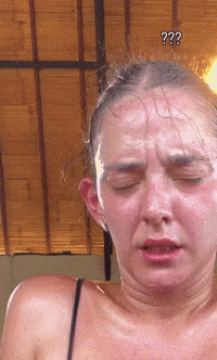 Confused Whats Going On GIF