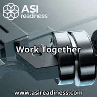 Work Growth GIF by ASIreadiness