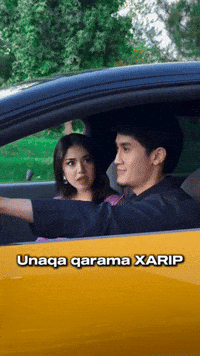 Uzbek GIF