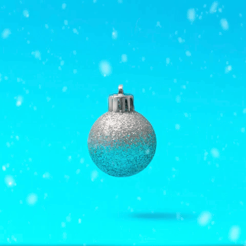Christmas Ornament Stop-Motion Animation