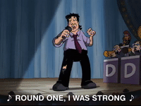 hey arnold nicksplat GIF