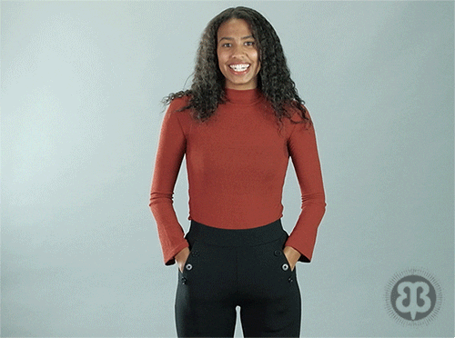 GIF by Betabrand