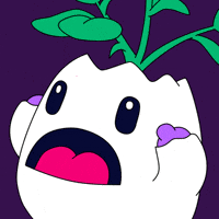 No Way What GIF by Magic Eden