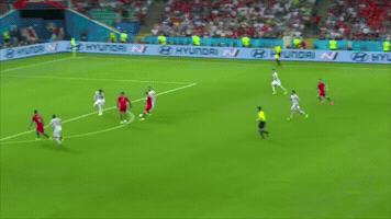 Cristiano Ronaldo Portugal GIF by Televisa Deportes