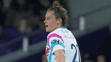 Come On Seriously GIF by National Women's Soccer League