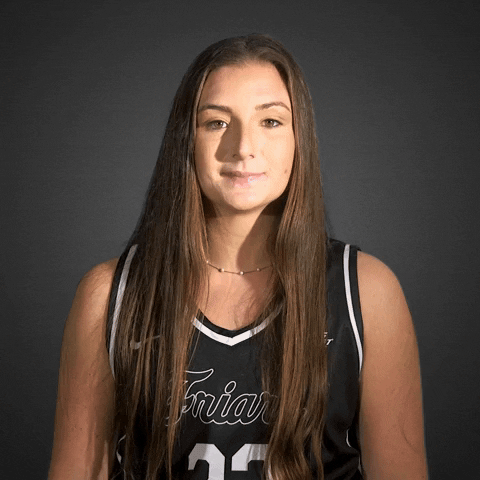College Basketball Thumbs Up GIF by Providence Friars