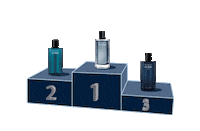 Ocean Fragrance Sticker by Escada Fragrances