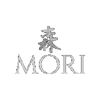 morinyc food dinner soho mori Sticker