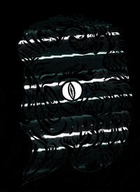 glitch GIF by Miron