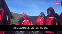 Listen To Us
