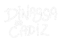 Festival Lettering Sticker