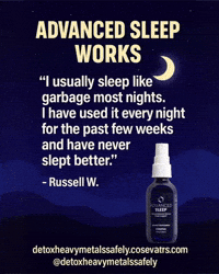 Healthyliving Wellnessjourney GIF by detoxheavymetalssafely