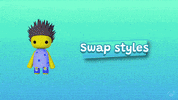 Quick Change Loop GIF by Xbox