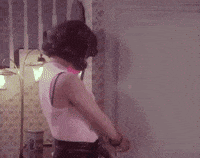 Raining Freddie Mercury GIF by Queen