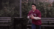 Friends Tv GIF by tveditor
