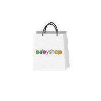 Sale Sale Shopping Sticker by Babyshop Arabia