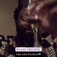 Cocktail Dems GIF