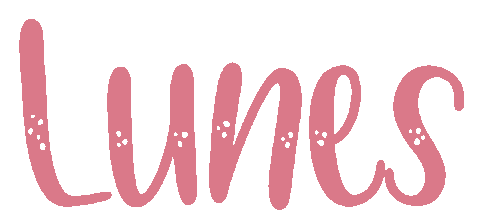 Monday Week Sticker