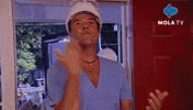 Art Living GIF by MolaTV