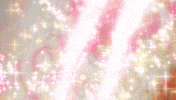 Magical Girl GIF