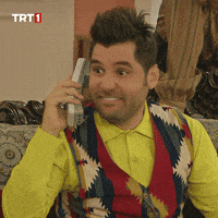 Happy Fun GIF by TRT